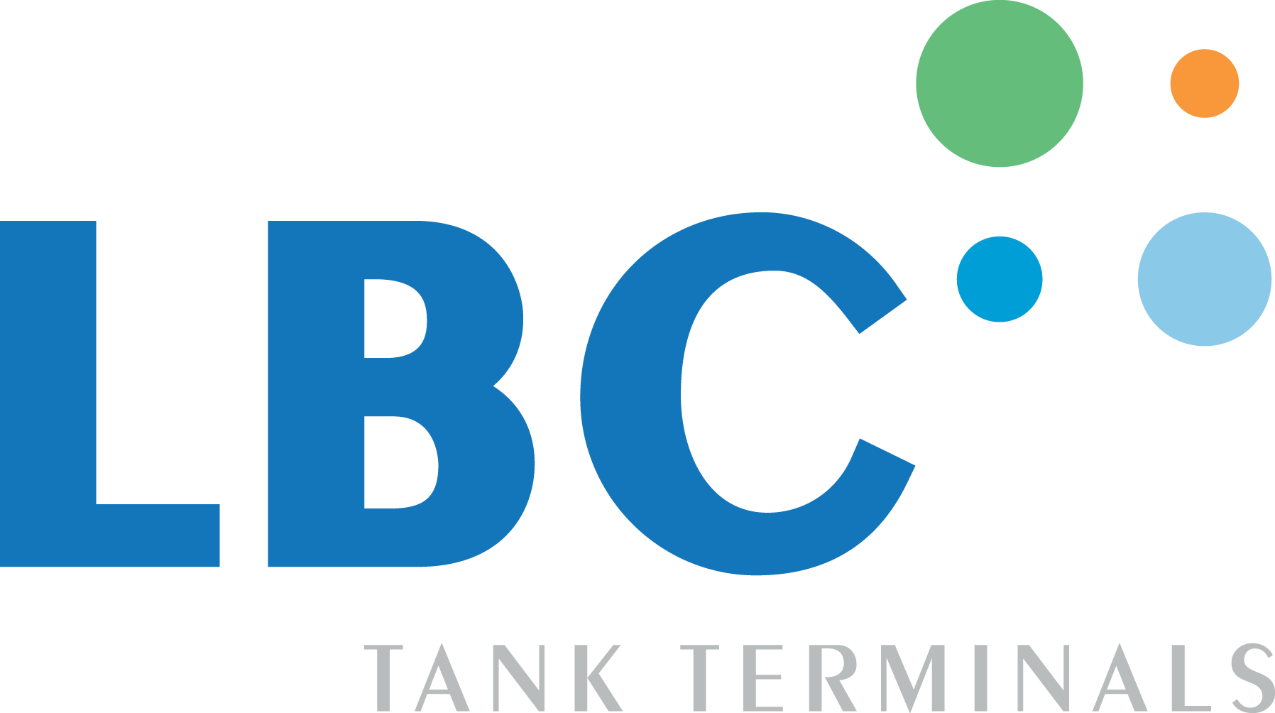 LBC Tank Terminals LBC Tank Terminals